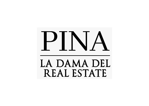 Pina - La Dama del Real Estate